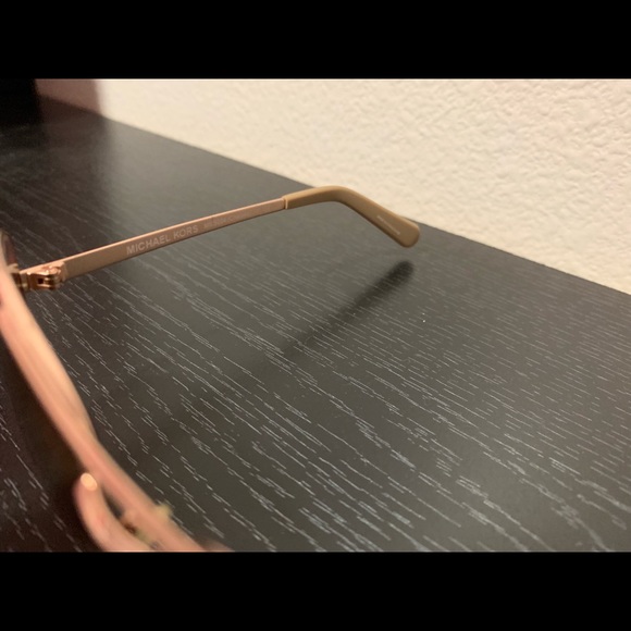 Michael Kors Sunglasses - Picture 3 of 4
